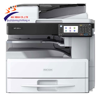 Tại Đà Nẵng ở đâu bán máy photocopy giá tốt?