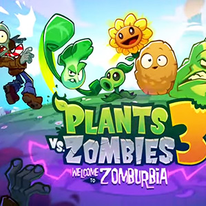 Plants vs Zombies™ 3 (Hoa Quả Nổi Giận 3)- Apps trên Google Play a