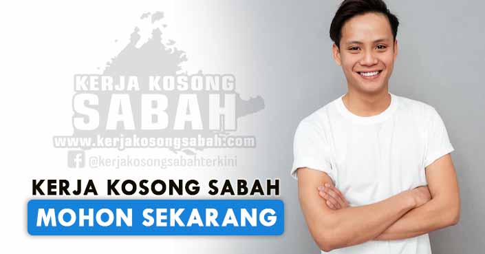 Kerja Kosong Sabah Jun 2022 | Sales Person (Male) - Pet Shop Donggongon