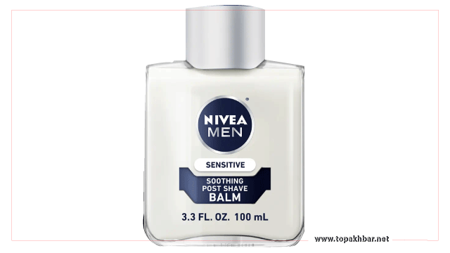 Nivea Men Sensitive Post Shave Balm