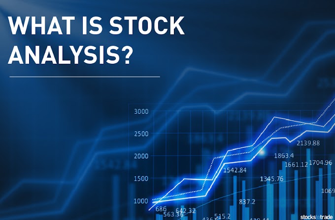 Stock Analysis: A Beginner’s Guide to Smart Investing & Market Insights