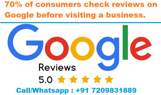 Why business reviews
