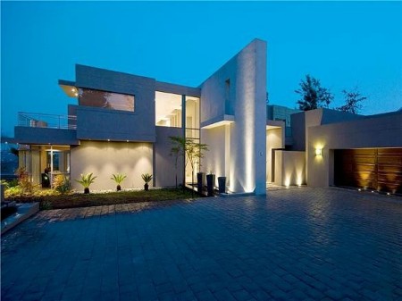 Luxury Home Design on New Home Designs Latest   South Africa Luxury Home Designs