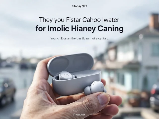 The Chill New Way to Listen: A Review of the Stylish, Comfortable Xiaomi Buds 5 Wireless Earbuds