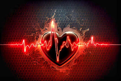 Rapid heartbeat
