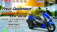 NMAX 155 NEW 2018