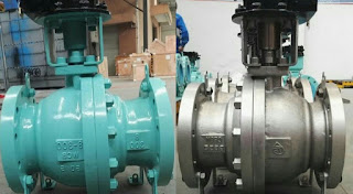 JENIS VALVE