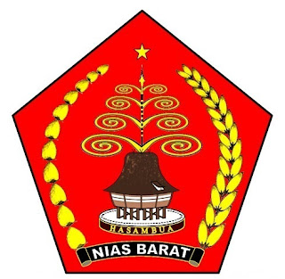 Logo Kabupaten Nias Barat