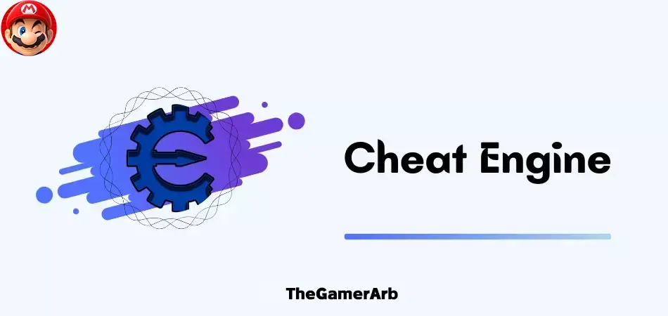 Cheat Engine