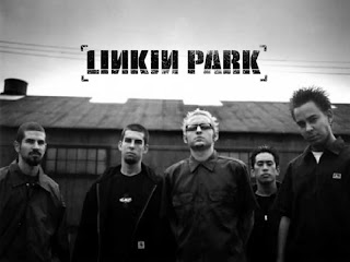 Linkin Park Wallpapers Gallery 45f3