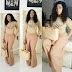 Celeb InStyle; Actress Rukky Sanda Flashes Undies In Sheer Top And Baggie Pants