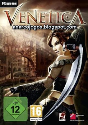 Download Venetica PC Completo Venetica+(2009GER)+!!!! Download Venetica PC Completo