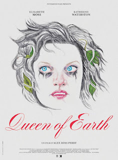 queen of earth