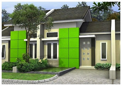 gambar rumah minimalis