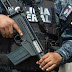 Entra Gendarmería de la PF a capacitar a la policía de Ecatepec