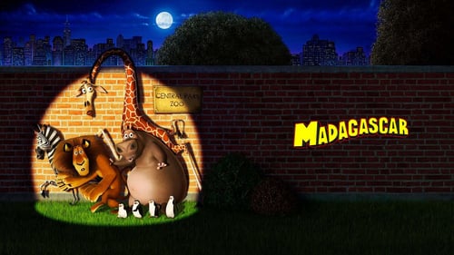 Madagascar 2005 online español hd