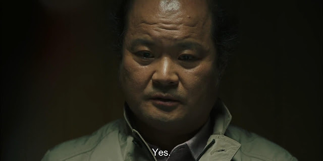 "The Day" Kdrama Ep.5-7: Quick Review