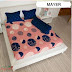 HARGA SPREI LADY ROSE 160 X 200  21/11/2020 | WONGPASAR GROSIR MALANG