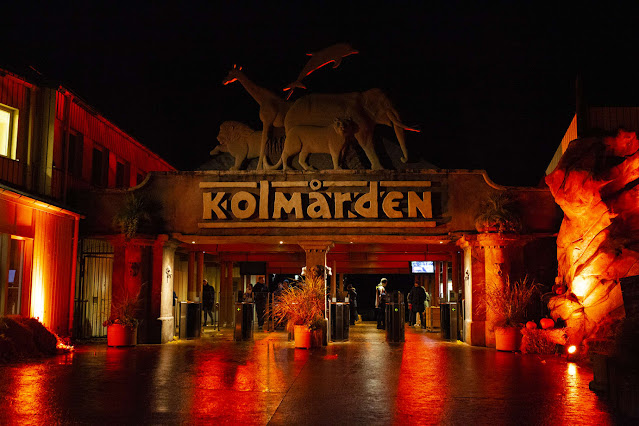 Kolmården