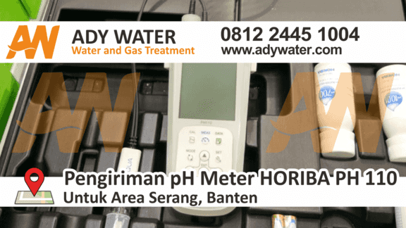 0821 4000 2080 Jual pH Meter Murah Ady Water