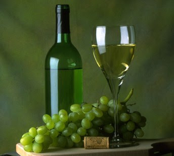 Wine glass picture