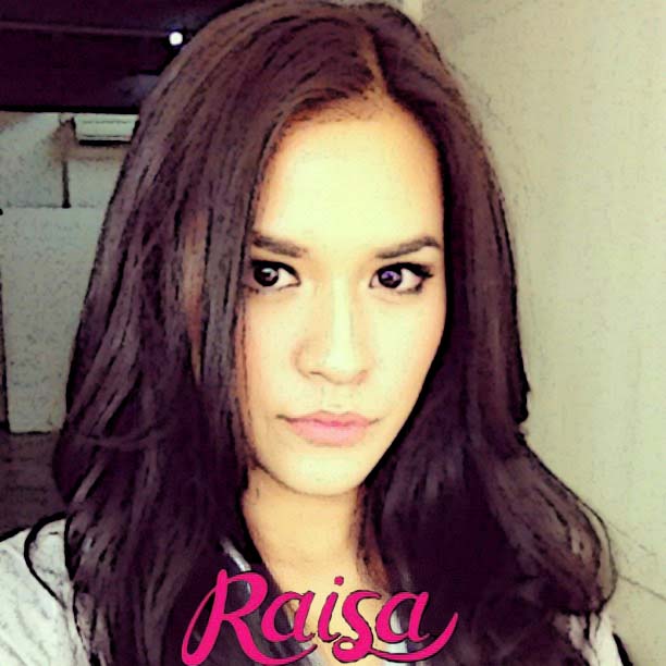 Chord Gitar Lirik Lagu Raisa Pemeran Utama