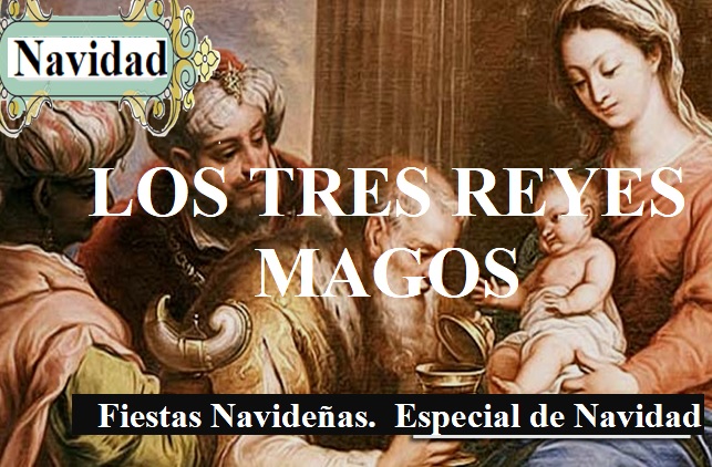 ESPECIAL DE NAVIDAD