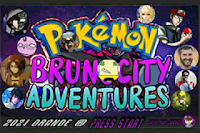 Pokemon Bruno Adventures Screenshot 00