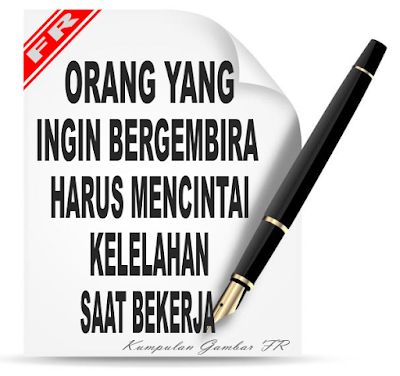 Gambar Motivasi