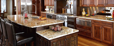 How to Care for Granite Countertops