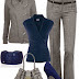 Ladies Outfits Ideas...