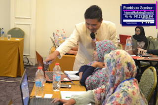 Pembicara Seminar Entrepeneur Dan Teknologi Informasi Tingkat Nasional, Contact Center/ Fast Respon : 081.23.2626.994 (Wa, Telegram)