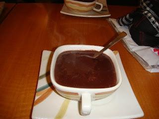 hot chocolate,hot chocolate recipe,how to make hot chocolate,white hot chocolate,gourmet hot chocolate
