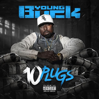 Young Buck – 10 Plugs (2018) [FLAC]