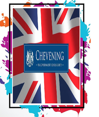 Bourse Chevening au Royaume-Uni 2023/2024