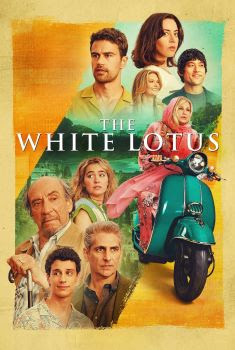 The White Lotus 2ª Temporada Torrent (2022) WEB-DL 720p/1080p Dual Áudio