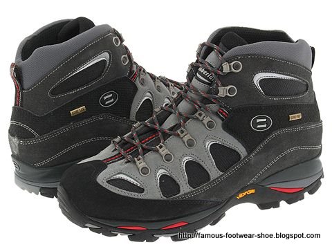 Famous footwear shoe:150016
