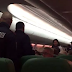 Passenger Farted So Bad During Med Flight, Forced The Plane To Make Emergency Landing