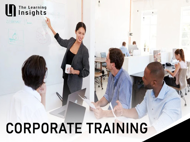 Corporate Training in Pune