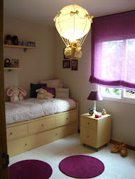 Habitació Anna