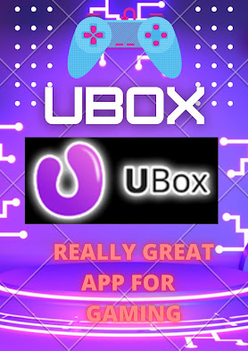 Ubox