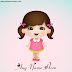 Simple Baby Doll Image With Name Online Editor