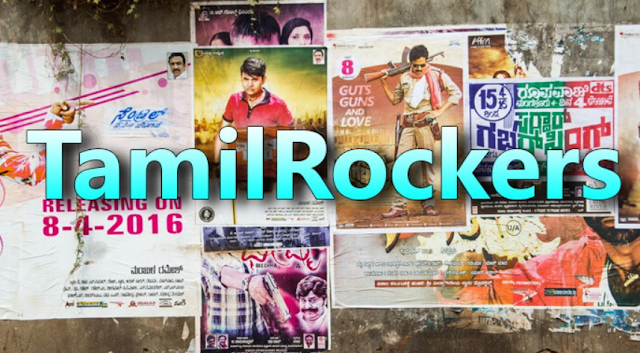 TamilRockers.ws