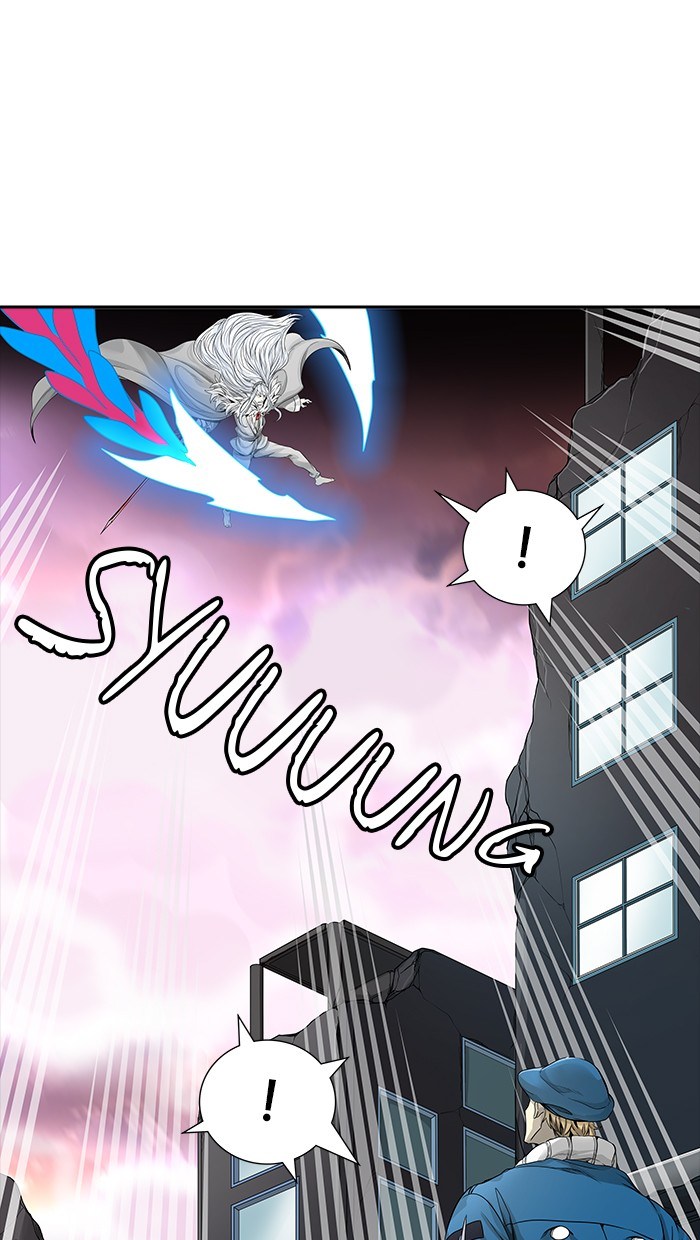 Webtoon Tower Of God Bahasa Indonesia Chapter 462