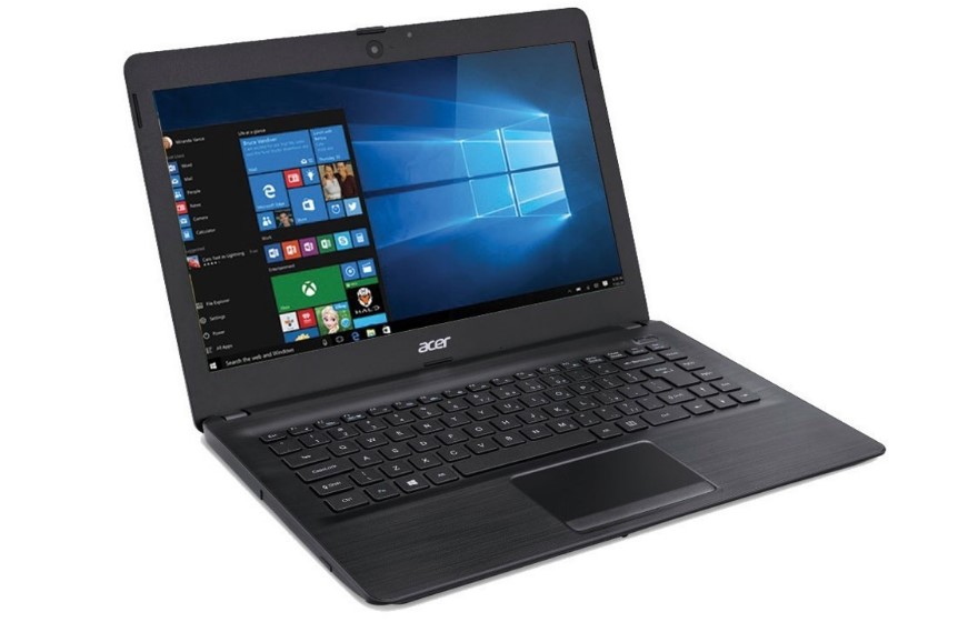 Acer One Z1402, Laptop Acer Core i3 Harga 4 Jutaan 