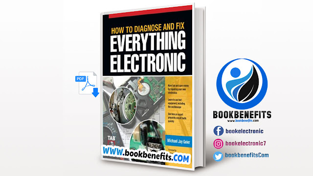 How To Diagnose And Fix Everything Electronic pdf