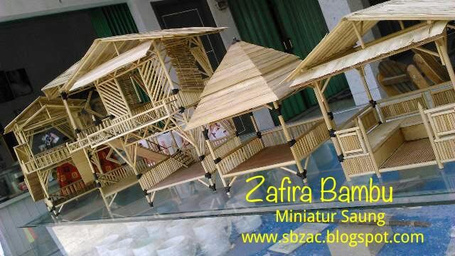 Pusat Pengrajin Dan jasa pembuatan Saung Bambu Gazebo 