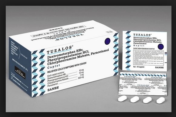 Harga Manfaat Obat  Tuzalos Tablet  Dan Sirup Dan Amankah 