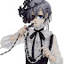Black Butler Ceil - All about us black butler ciel x sebastian - YouTube : This is your new admin.
