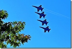 Blue Angels show 015